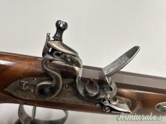 Pistola Tatham&Egg Pedersoli