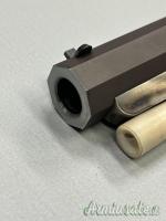 Pistola Tatham&Egg Pedersoli