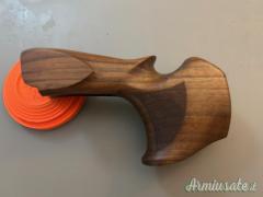 PISTOLA TSK DT11 MISURA S