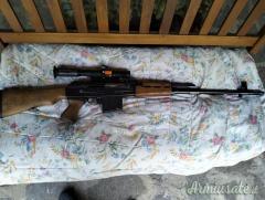 M76 SNIPER 8x57 JRS