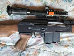 M76 SNIPER 8x57 JRS
