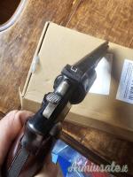 Smith & Wesson 19-3 .357 Magnum  |  9x31mmR  | .353 Casull