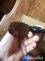 Smith & Wesson 19-3 .357 Magnum  |  9x31mmR  | .353 Casull