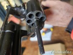 Smith & Wesson 19-3 .357 Magnum  |  9x31mmR  | .353 Casull