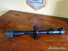 Ottica Nikko Sterling 4-16 x 44