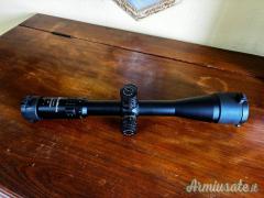 Ottica Nikko Sterling 4-16 x 44