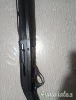 Franchi AFFINITY SINT BLACK 12