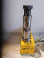 Dies metti palle Wilson 6.5x47