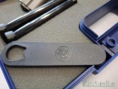 Smith & Wesson 1911 / Laser .45 ACP