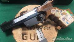 Benelli MP90S .32 S&W WAD CUTTER