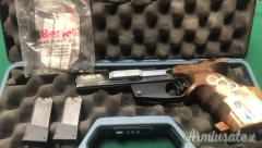 Benelli MP90S .32 S&W WAD CUTTER