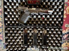 Pardini GT9 -1  9x21mm IMI