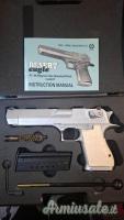 Desert Tactical Arms EAGLE .44 Magnum