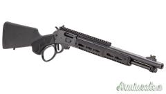 Smith & Wesson 1854 .357Mg. ...Altro