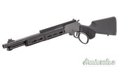 Smith & Wesson 1854 .357Mg. ...Altro