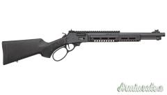 Smith & Wesson 1854 .357Mg. ...Altro