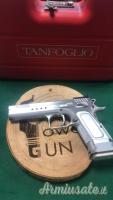 Tanfoglio HC CUSTOM .40 Smith & Wesson | Auto  |  10 x 21 mm