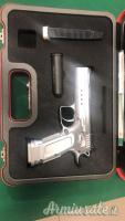 Tanfoglio HC CUSTOM .40 Smith & Wesson | Auto  |  10 x 21 mm