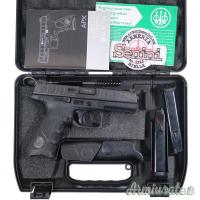 Beretta APX 9x21mm IMI