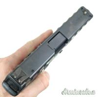 Beretta APX 9x21mm IMI