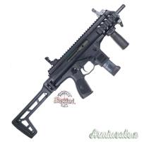 Beretta PMX 9x21mm IMI