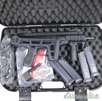 Beretta PMX 9x21mm IMI