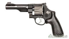 Mod. 327 WR 5' c/Red Dot Vortex 9x19mm 9x19mm Parabellum | Luger | NATO