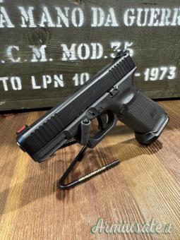 Glock 19 9x19mm Parabellum | Luger | NATO