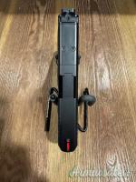 Glock 19 9x19mm Parabellum | Luger | NATO