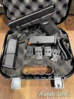 Glock 19 9x19mm Parabellum | Luger | NATO