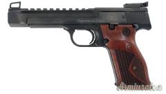 Smith & Wesson Mod. 41 OR 5.5' PERFORMANCE CENTER .22 LR Long Rifle