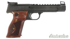 Smith & Wesson Mod. 41 OR 5.5' PERFORMANCE CENTER .22 LR Long Rifle