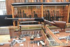 Winchester 94AE .444 Marlin