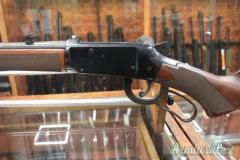 Winchester 94AE .444 Marlin