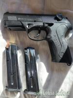 Beretta PX4 STORM 9x21mm IMI