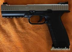 Arsenal Strike one speed 9x19mm Parabellum | Luger | NATO