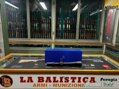 Delta Stryker HD 5-50x56 DLS-1 (MRAD)