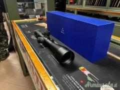 Delta Stryker HD 5-50x56 DLS-1 (MRAD)