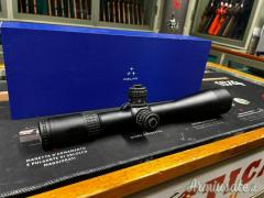 Delta Stryker HD 5-50x56 DLS-1 (MRAD)