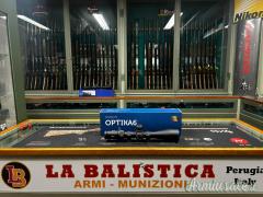 Meopta Meopro Optika6 5-30X56 FFP Z-PLEX RET.