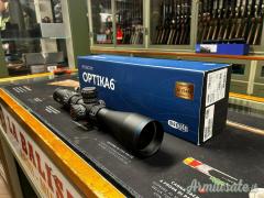 Meopta Meopro Optika6 5-30X56 FFP Z-PLEX RET.