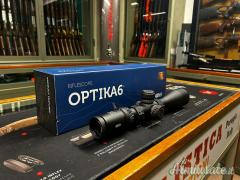 Meopta Meopro Optika6 5-30X56 FFP Z-PLEX RET.