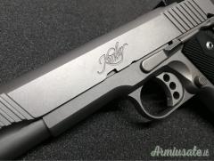 Kimber Stainless Target II .45 ACP