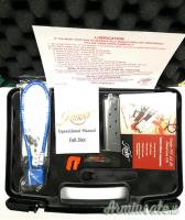 Kimber Stainless Target II .45 ACP