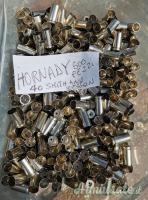 Mauser M2 CaL 40 Smith & Wesson