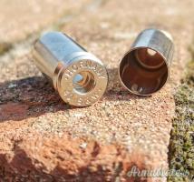 Mauser M2 CaL 40 Smith & Wesson