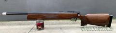 Anschutz Match 54 .22 Long Rifle
