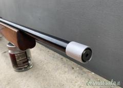 Anschutz Match 54 .22 Long Rifle