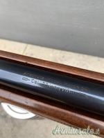 Anschutz Match 54 .22 Long Rifle