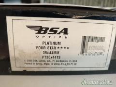 OTTICA BSA PLATINUM - 36 x 44 -